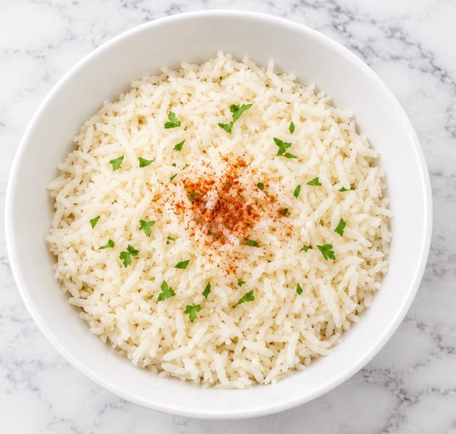 Rice.